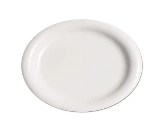 Paper Plate