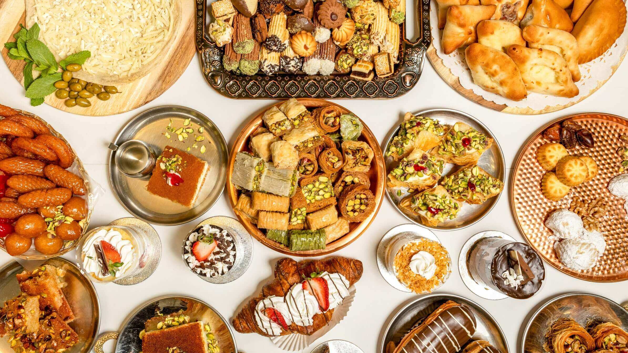 Tasse Bakery