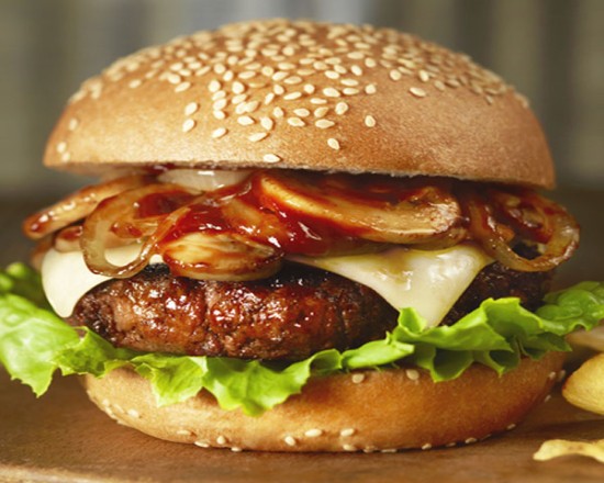 Burgers
