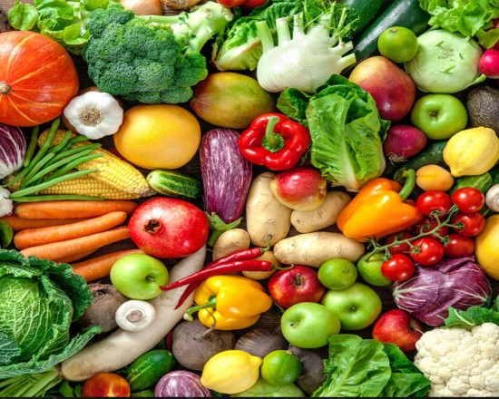 Produce